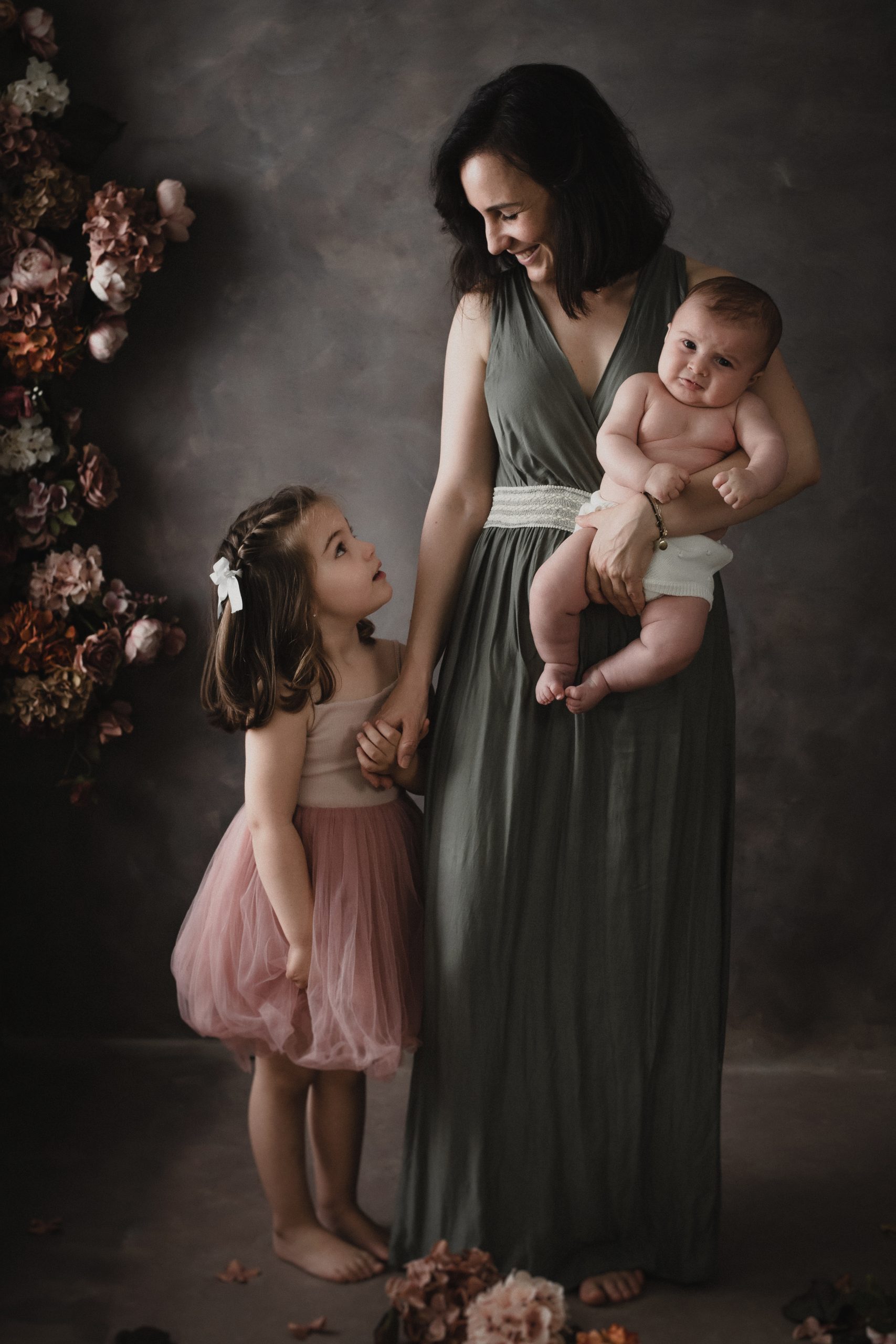 sesiones dia de la madre galicia