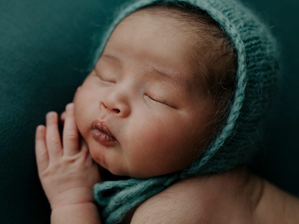 fotografia newborn 