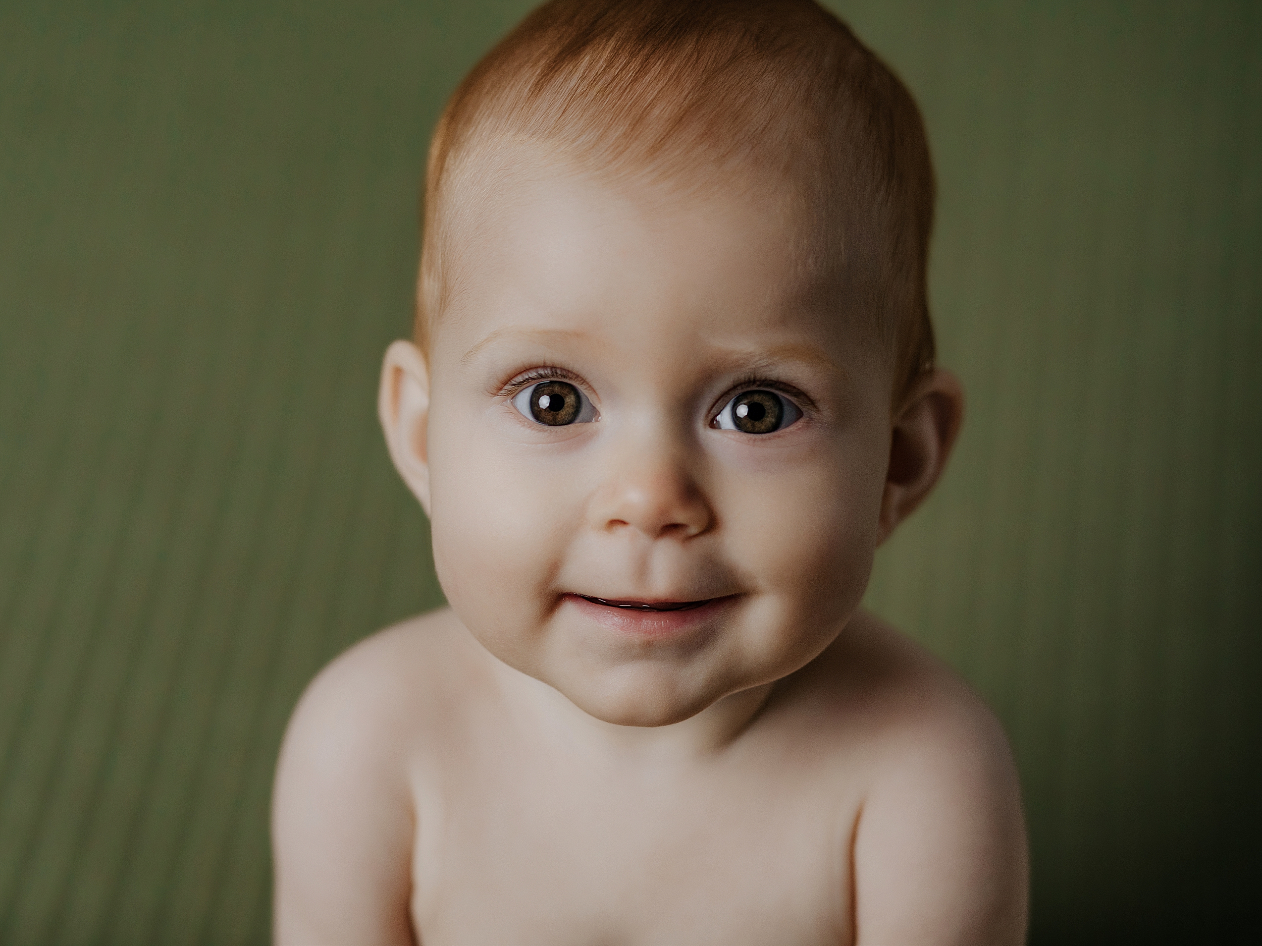 fotografia de bebé galicia