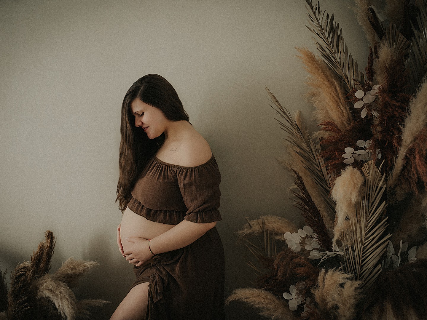 Fotografía de la sesión de CARLA G.