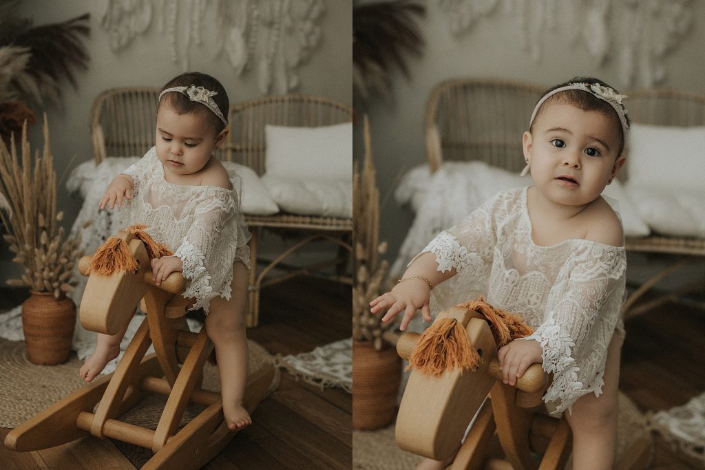 fotografia de bebes en Santiago de Compostela