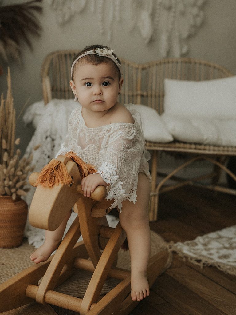 fotografia de bebes en Santiago de Compostela