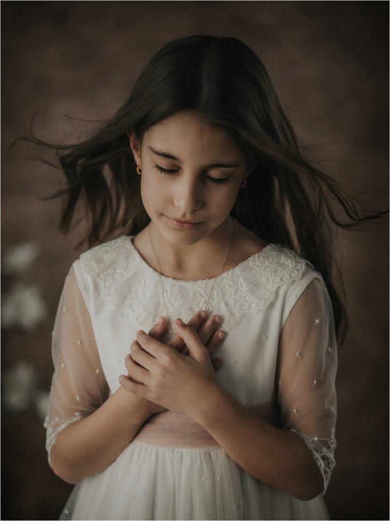 Fotografo de Comuniones Santiago