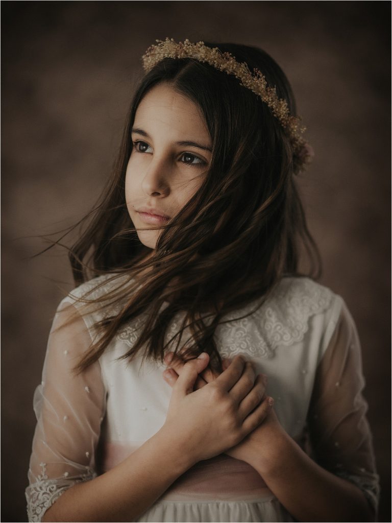 Fotografo de comuniones Santiago