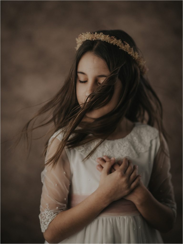 Fotografo de Comuniones Galicia