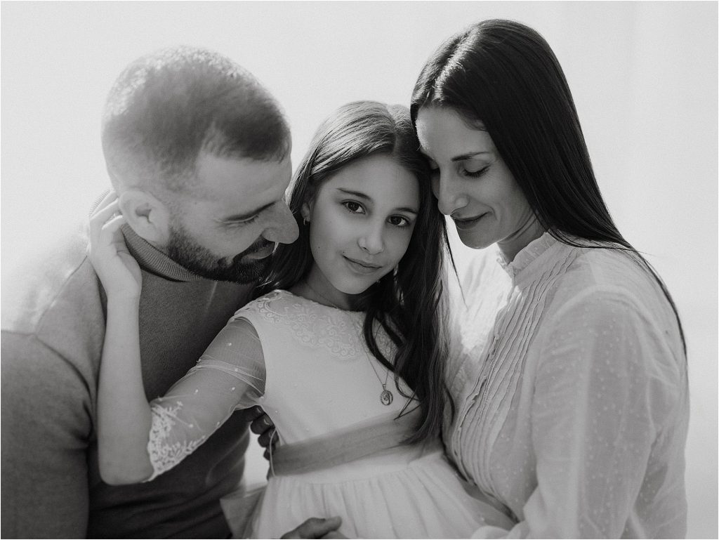 Fotografo comunion Galicia