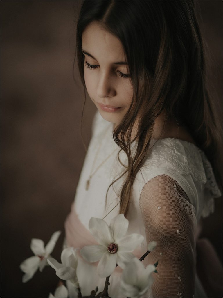 Fotografo de comuniones A Coruña