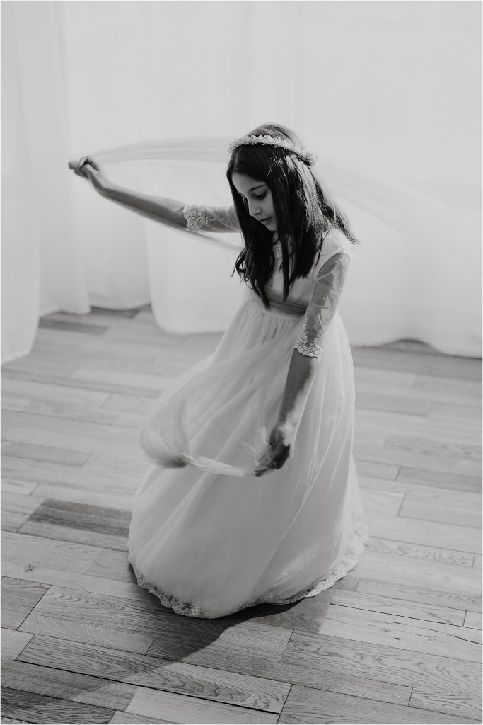 Fotografia infantil Santiago