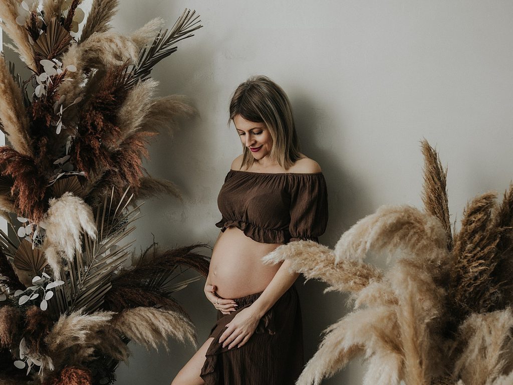 Fotografa de embarazo a coruña