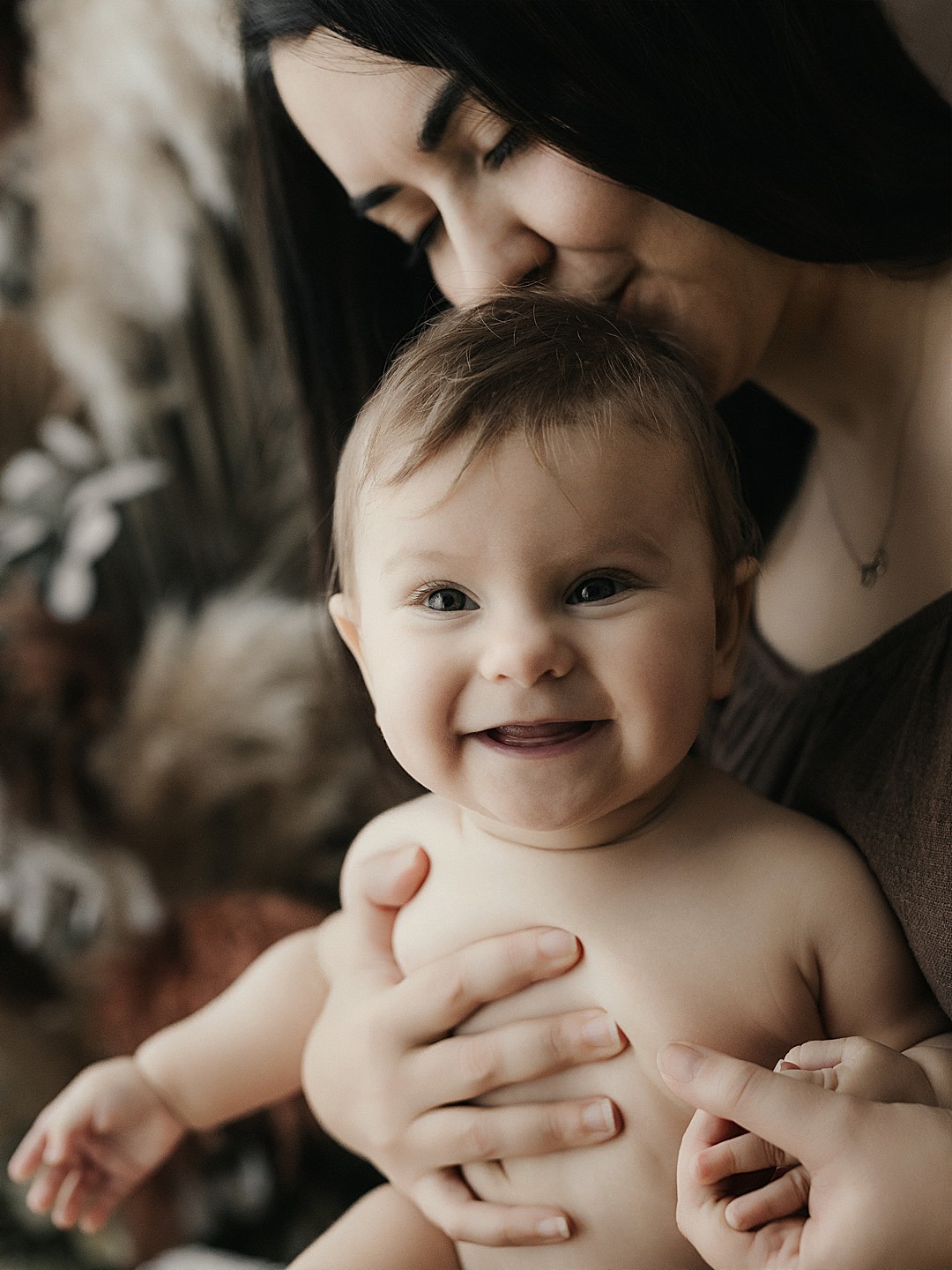 Sesiones del dia de la madre