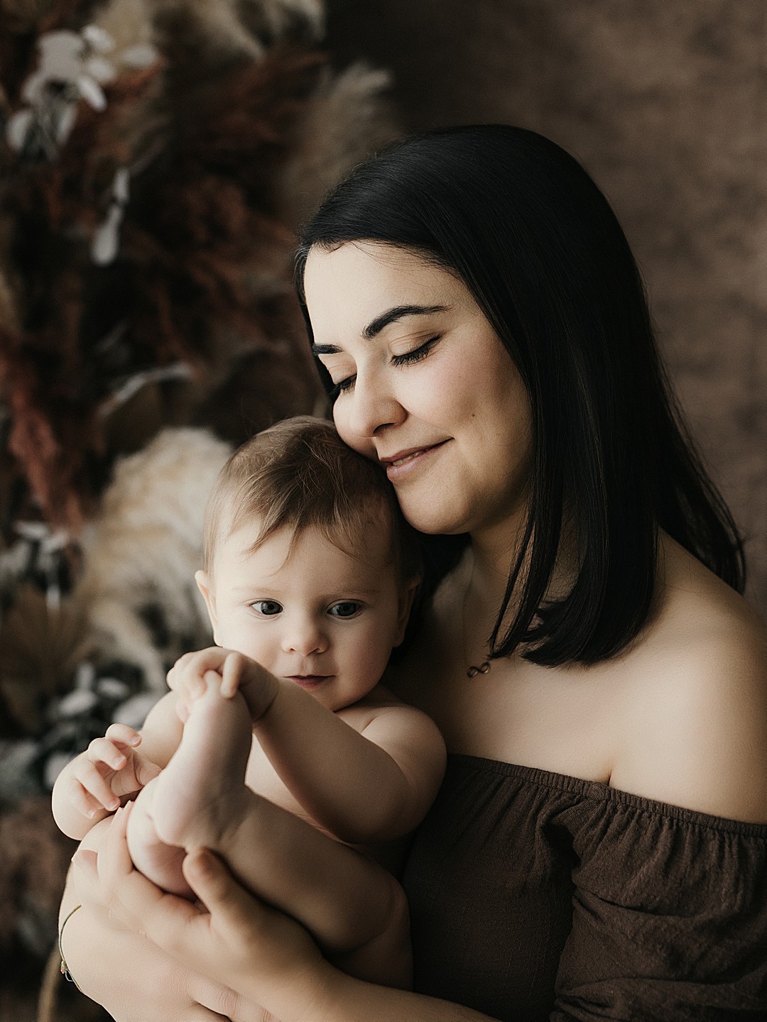 dia de la madre fotografia