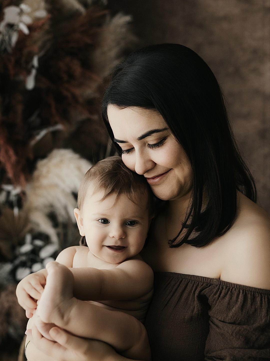 mamá y yo sesiones santiago de compostela